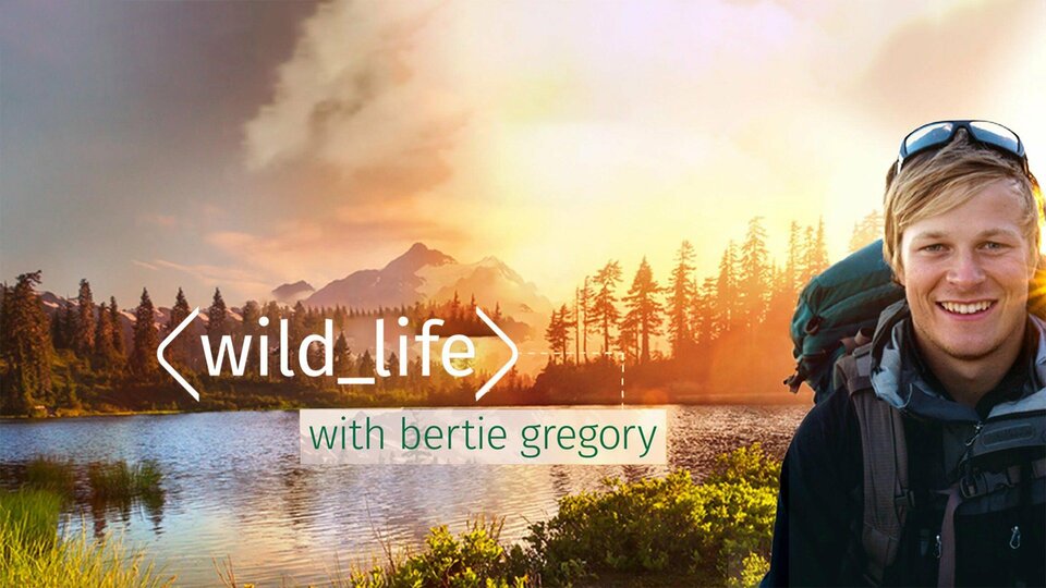 Wild Life With Bertie Gregory - Nat Geo Wild