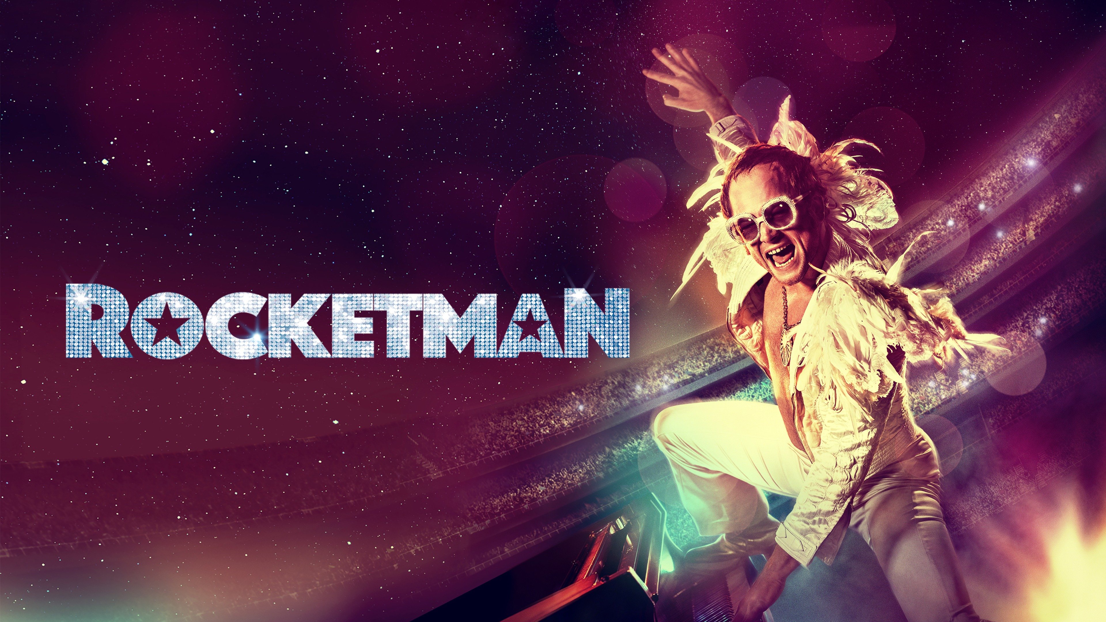 Rocketman Movie Where To Watch