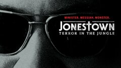 Jonestown: Terror in the Jungle - Sundance