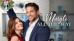 Mingle All the Way - Hallmark Channel