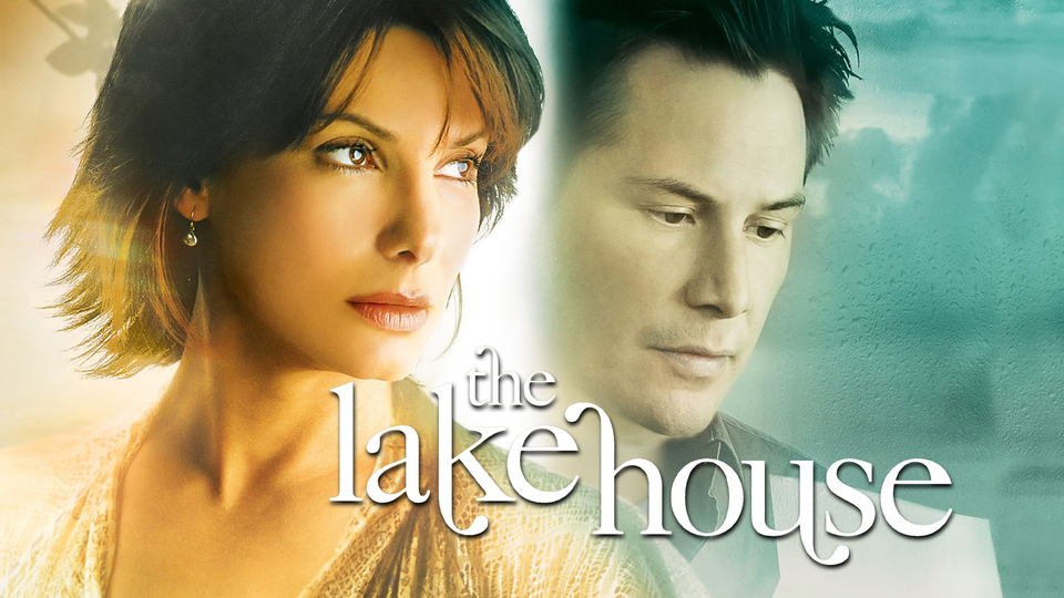 The Lake House - 