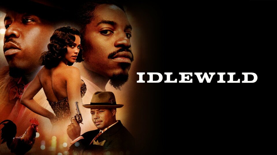 Idlewild - 