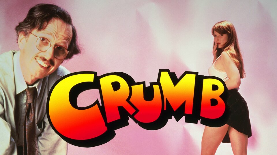 Crumb - 