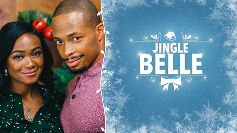 Jingle Belle