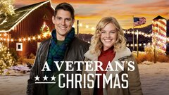 A Veteran's Christmas - Hallmark Movies & Mysteries
