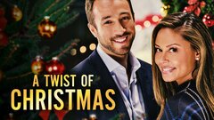 A Twist of Christmas - Lifetime