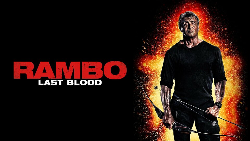 Rambo: Last Blood - 