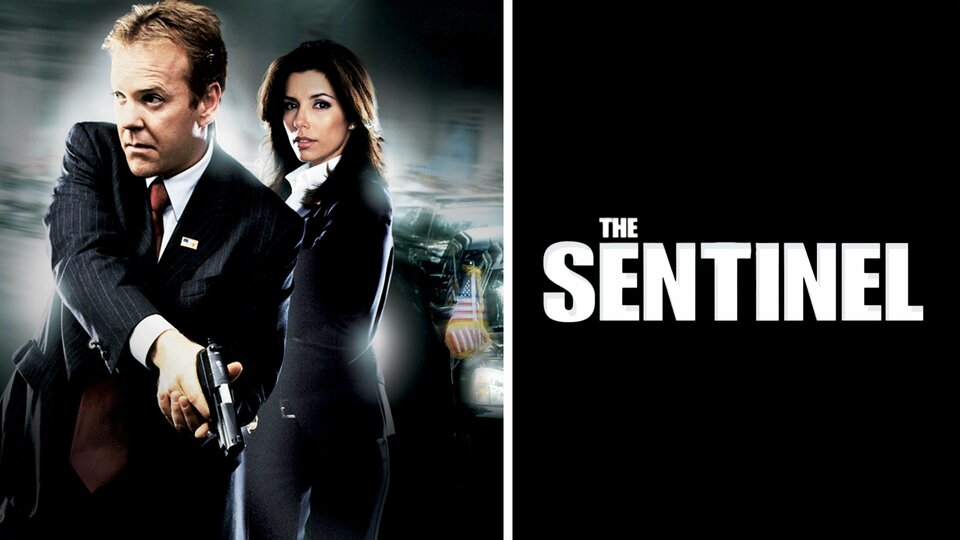 The Sentinel (2006) - 