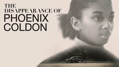 The Disappearance of Phoenix Coldon - Oxygen