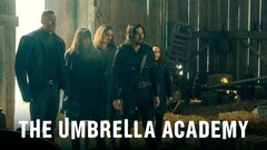 The Umbrella Academy