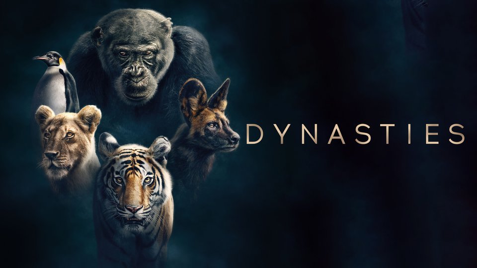 Dynasties - BBC America