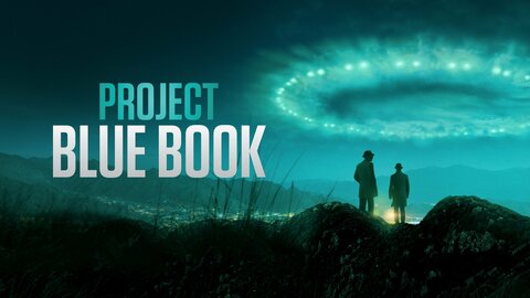 Project Blue Book