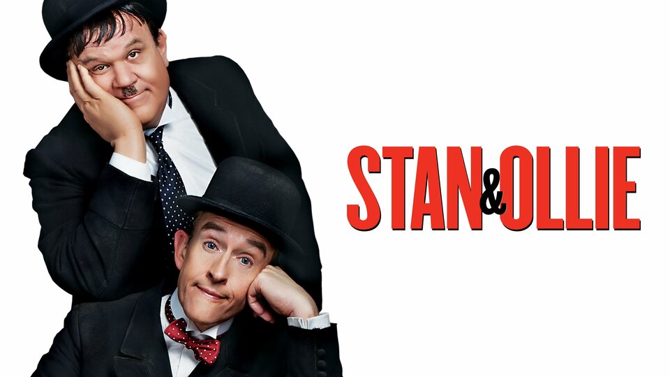 Stan & Ollie - 