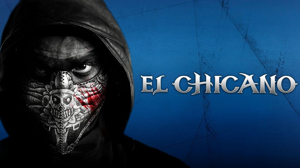 El Chicano - 