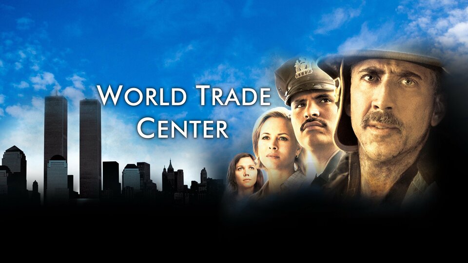 World Trade Center - 