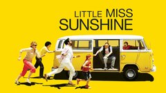 Little Miss Sunshine - 