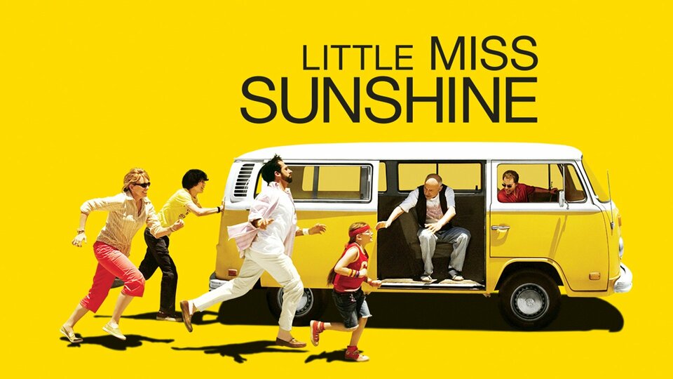 Little Miss Sunshine - 
