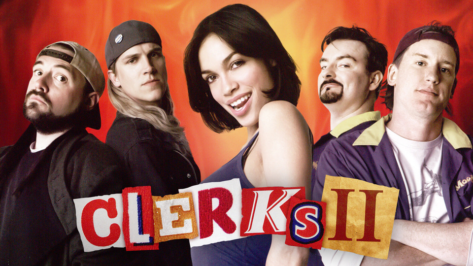 Clerks II - 