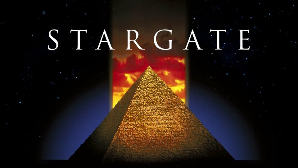 Stargate - 