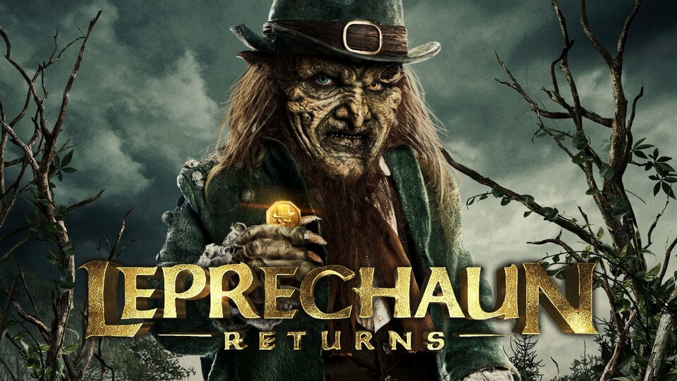 Leprechaun Returns - 