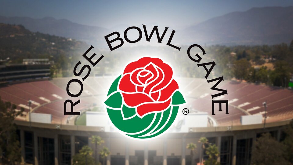 Rose Bowl - ESPN