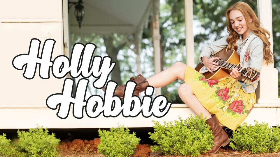 Holly Hobbie - BYUtv