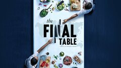 The Final Table - Netflix