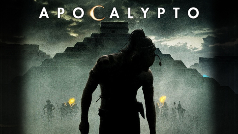 Apocalypto -