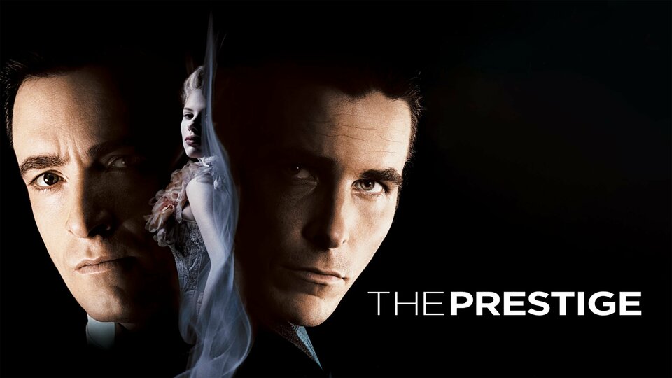 The Prestige - 