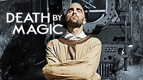 Death by Magic