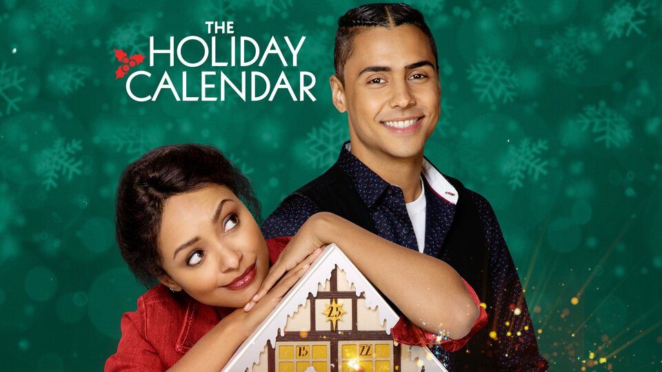 The Holiday Calendar - Netflix