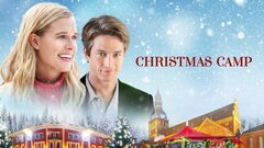 Christmas Camp - Hallmark Channel