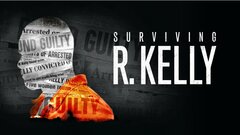 Surviving R. Kelly - Lifetime