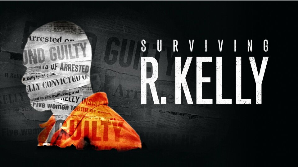 Surviving R. Kelly - Lifetime