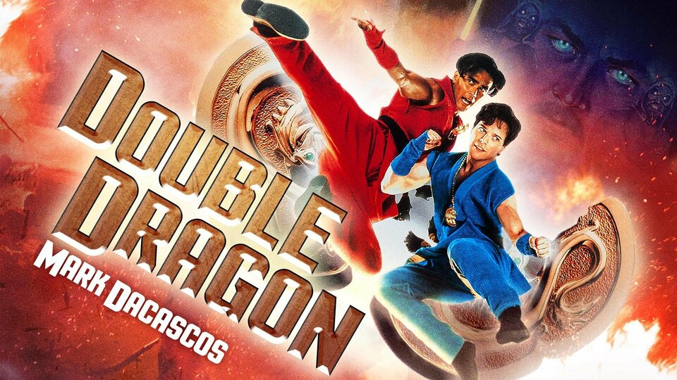 Double Dragon - 