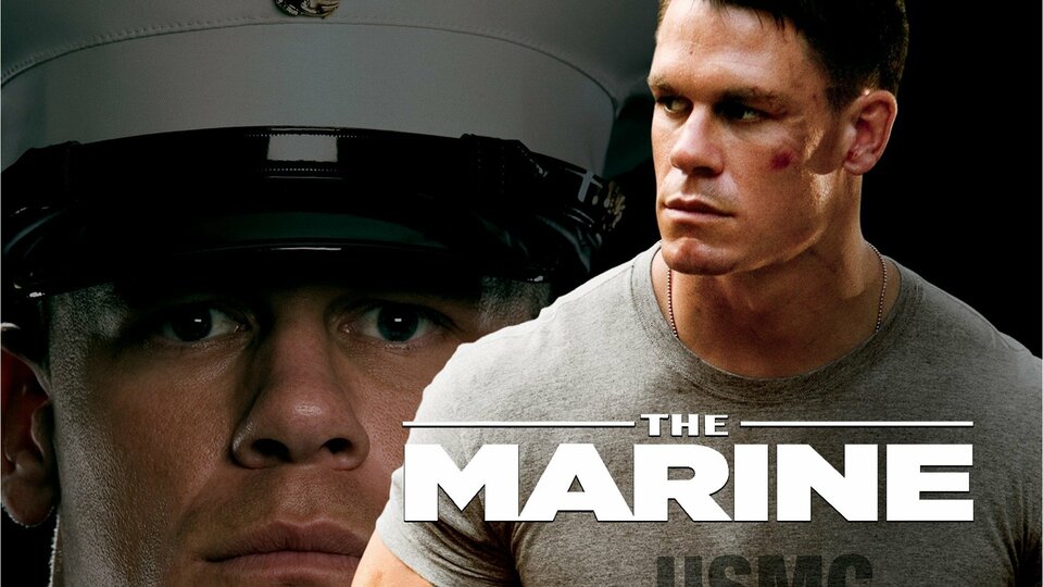 The Marine - 