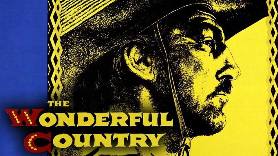 The Wonderful Country - 