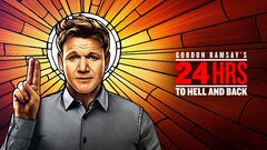 Gordon Ramsay's 24 Hours to Hell and Back - FOX