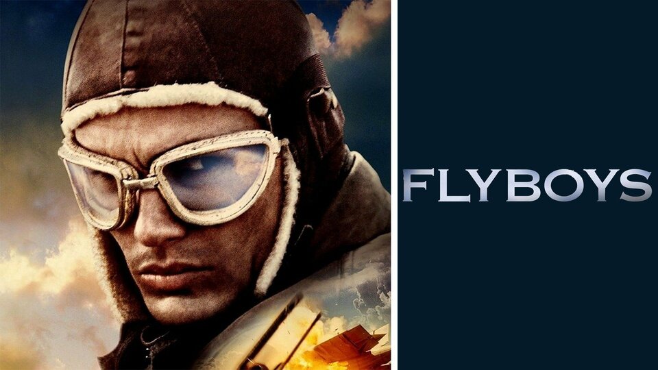 Flyboys - 