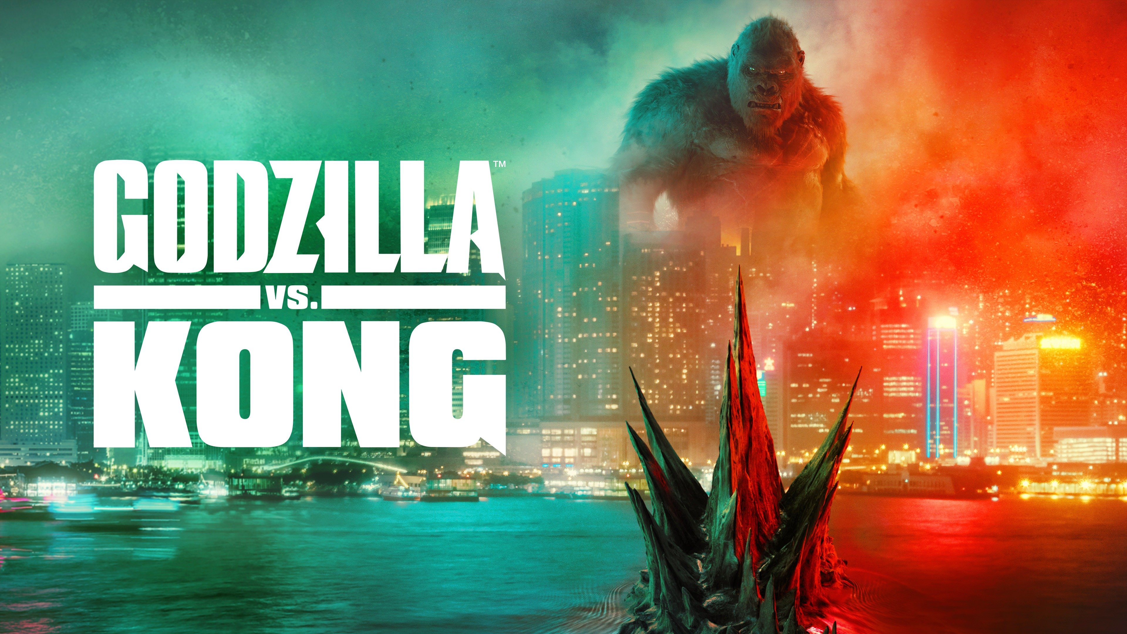 hbo max godzilla versus king kong