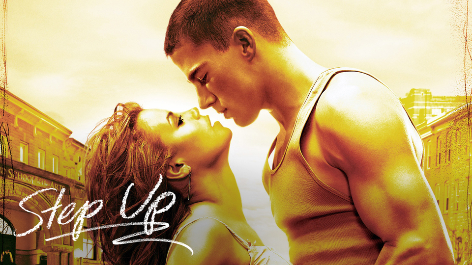 Step Up (2006) -