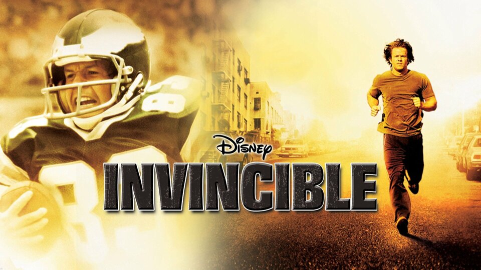 Invincible (2006) - 