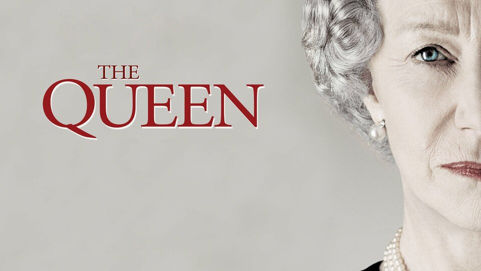 The Queen (2006) - 