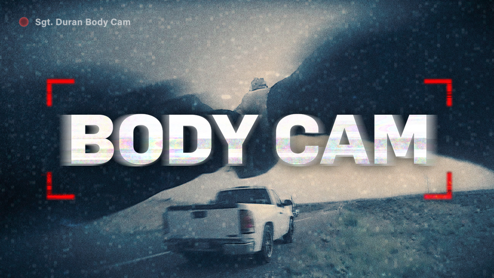 Body Cam - Investigation Discovery
