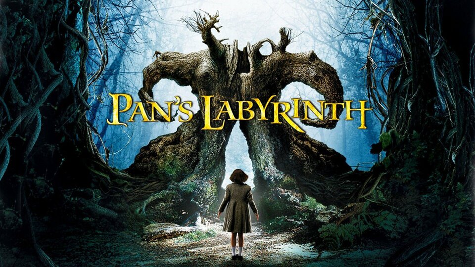 Pan's Labyrinth - 