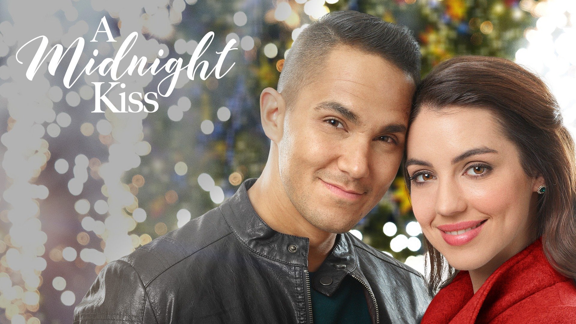 A midnight kiss hallmark full movie online sale