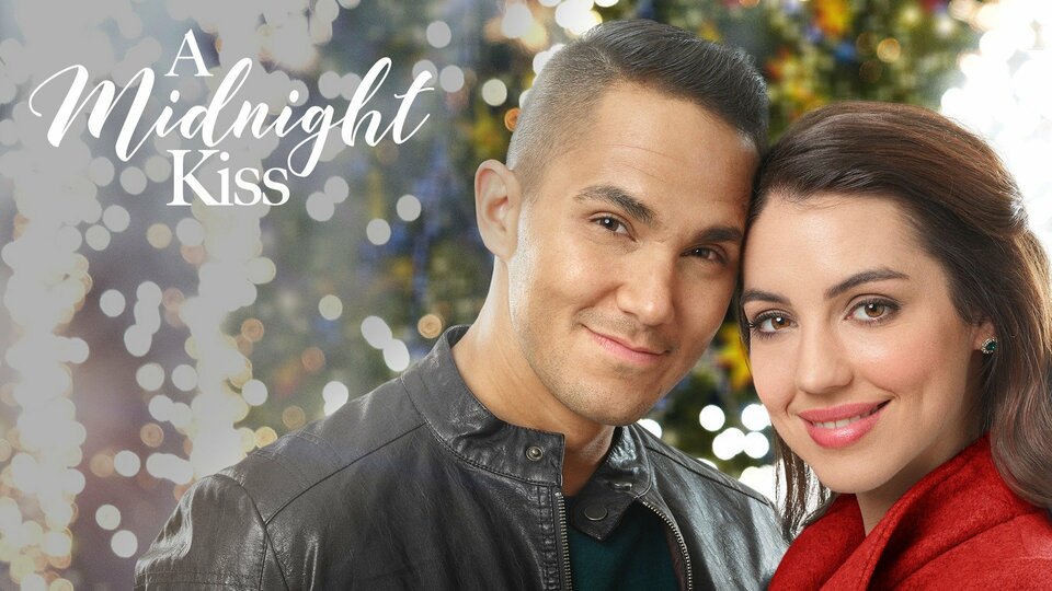 A Midnight Kiss - Hallmark Channel