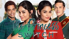 The Princess Switch - Netflix