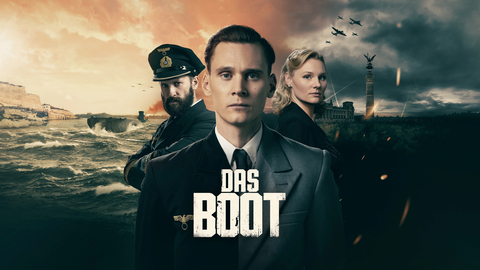 Das Boot (2018)