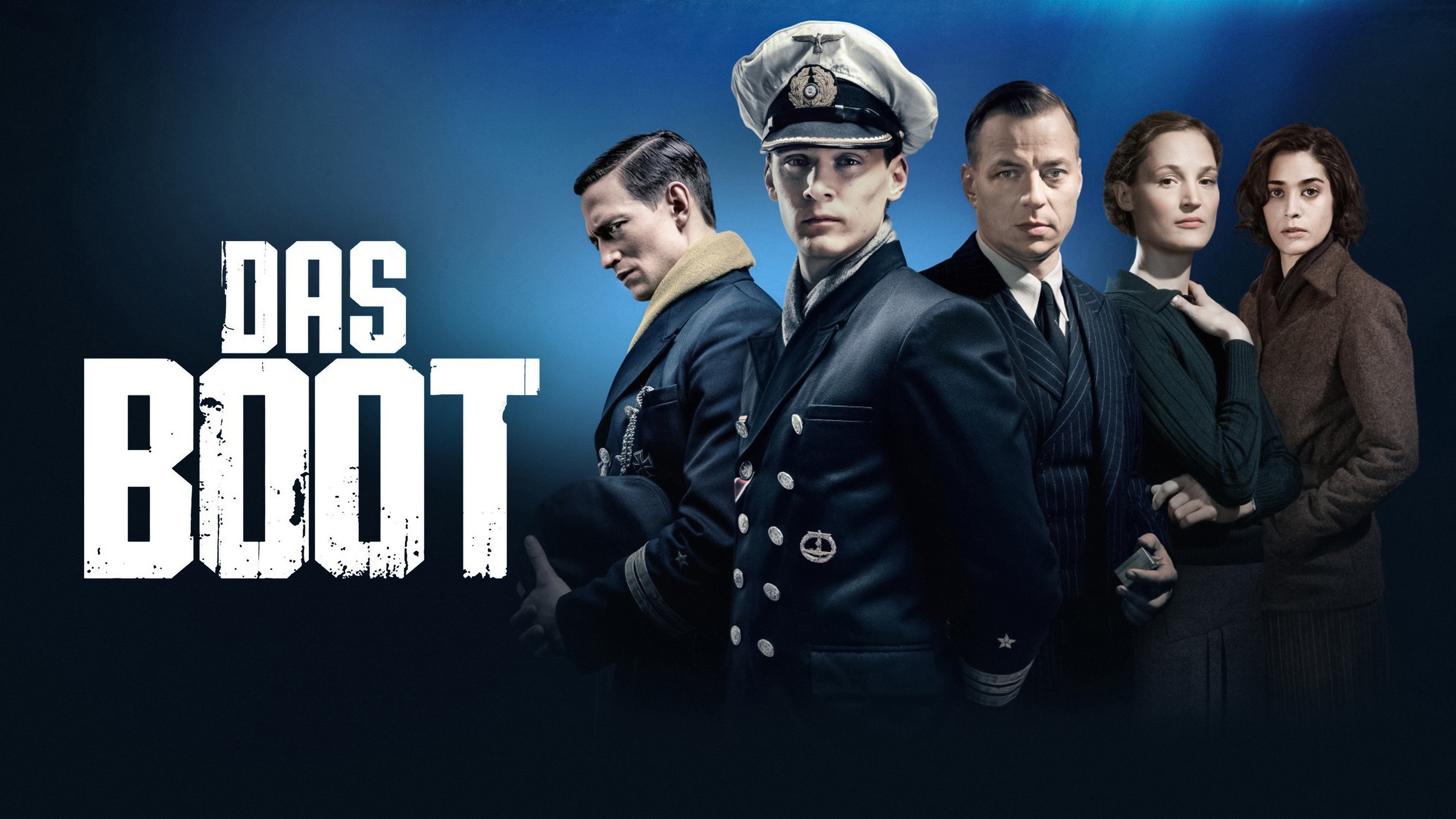 Das boot 2018 watch online sale